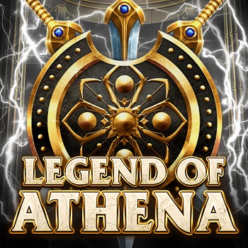 Legend Of Athena